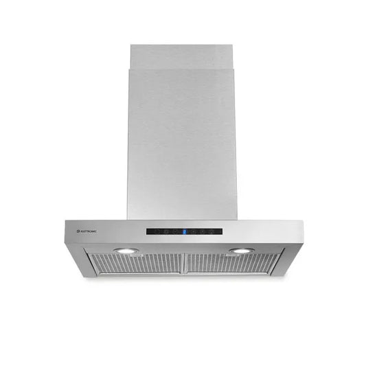 Coifa de Parede Elettromec Milano 60 cm 127v