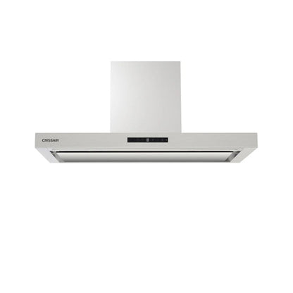 Coifa de Parede Crissair Scatola 90cm 127V/220V - NP06.9