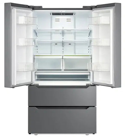 Refrigerador French Door Crissair  636L Inox 220V