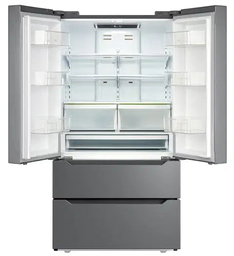 Refrigerador French Door Crissair  636L Inox 220V