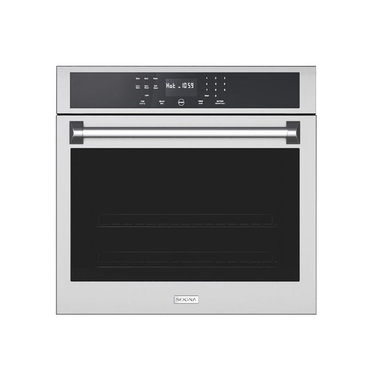 Forno Elétrico SOGNA Sense SO75 136L 75cm 220V Bifásico