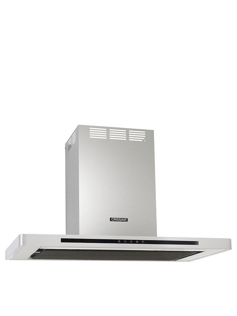 Coifa Crissair Drito Plane Inox CRR 08.9 G3 90 cm 220V - 70194