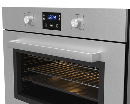 Forno Elettromec Luce Multifunção Elétrico 75 cm 220V - FMEL75LC2TNA