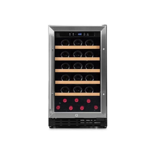 Adega 29 Garrafas Zona Única Cookerhood 220V - JC95N
