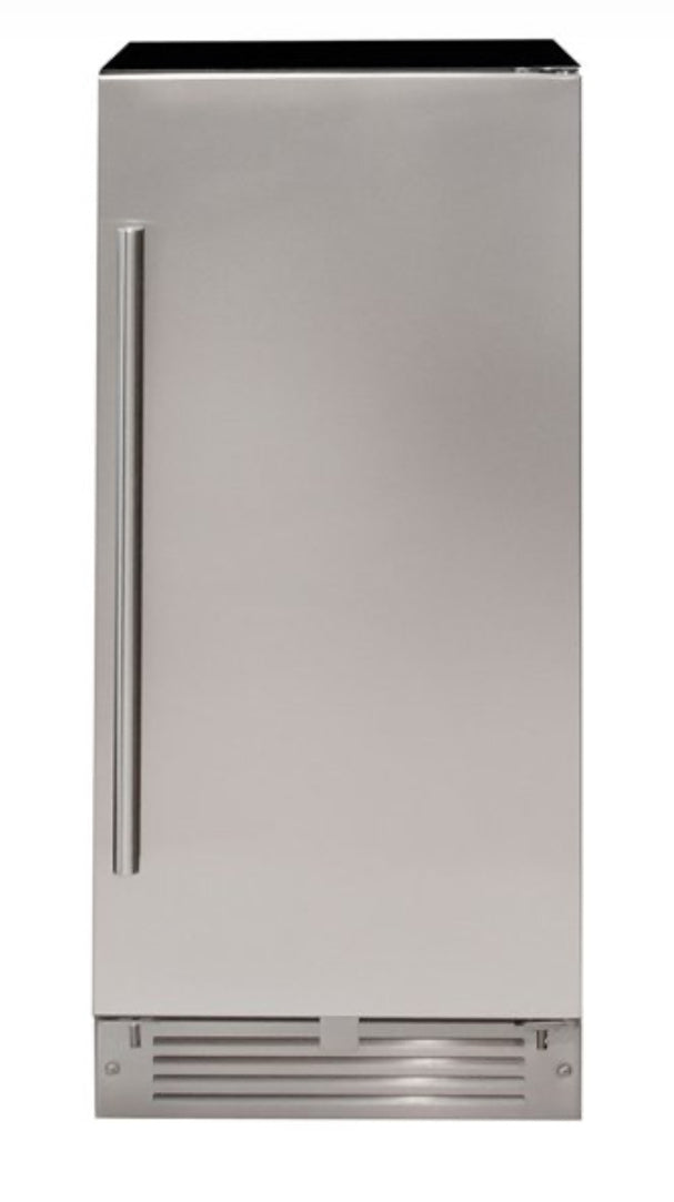 Máquina de Gelo 38cm 220V Cuisinart Arkton