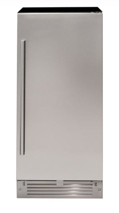 Máquina de Gelo 38cm 220V Cuisinart Arkton