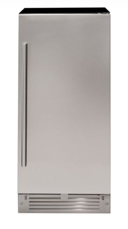 Máquina de Gelo 38cm 220V Cuisinart Arkton