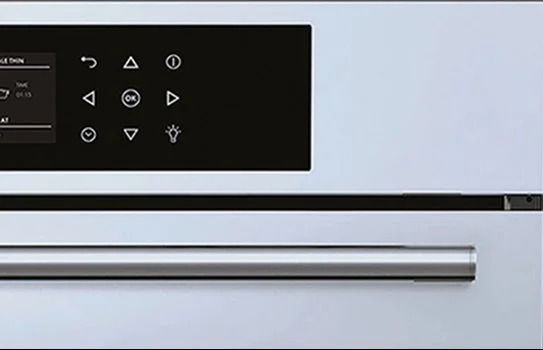Forno Elanto Professionale Pirolítico 30" 123L 220V - LNTF3015PMTPROX2