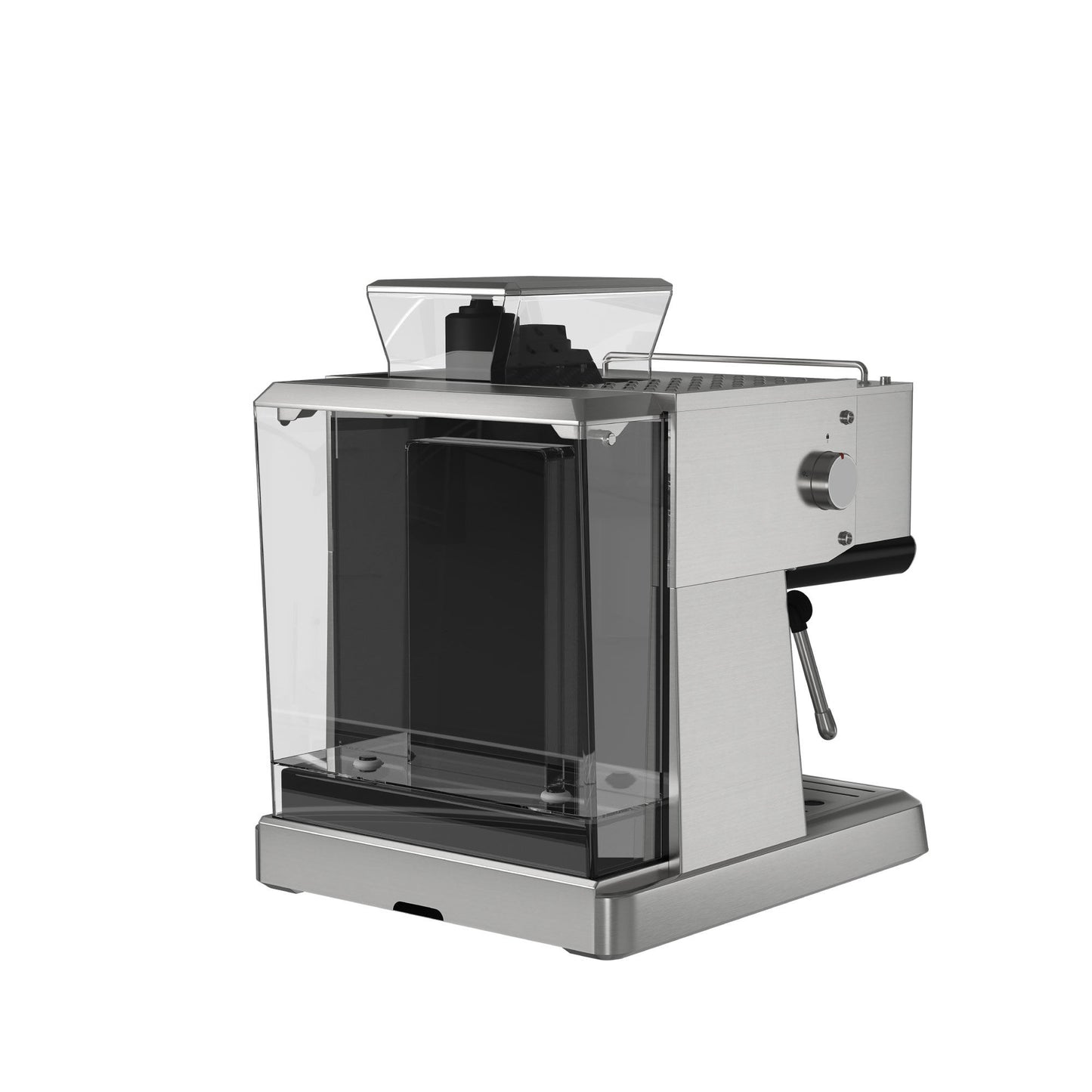 Cafeteira Espresso Invita Barista Pro Blend Com Moedor Integrado