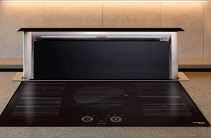 Coifa de Bancada Cuisinart Arkton Advanced Downdraft 90cm 1000m³ 220V - 4092740312