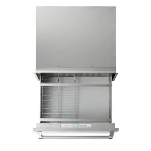 Gaveta Aquecida Benmax WARM77 77cm Inox 220V - WARM77
