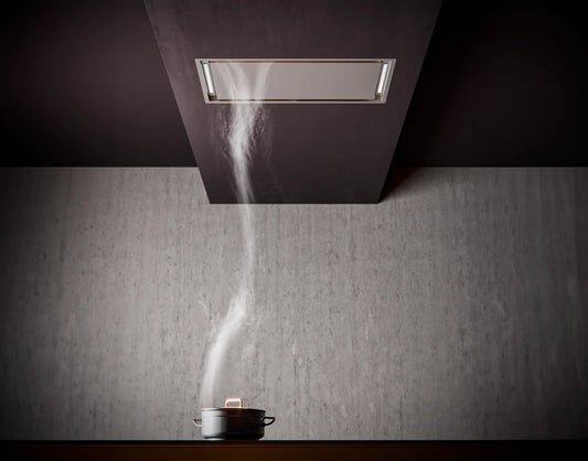 Coifa Elanto Professionale | Built-In | Teto | 90cm | 220V