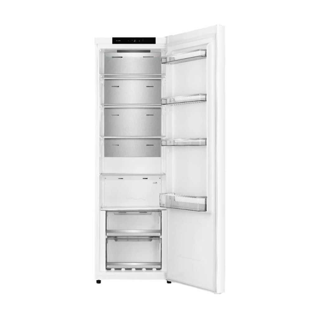 Refrigerador Inox Duo 317 Litros 220V Elettromec - RFDU317XX2XXA
