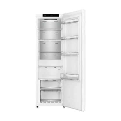 Refrigerador Inox Duo 317 Litros 220V Elettromec - RFDU317XX2XXA