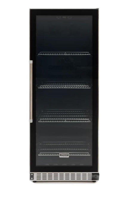 Cervejeira Crissair Beer Center Maxi 320 Litros 220V Abertura Direita - CBC320