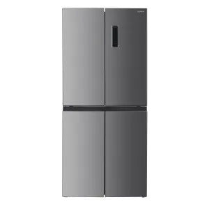 Refrigerador Benmax Four Doors Inox REF460 460 Litros 220V - REF460
