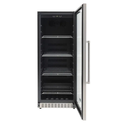 Cervejeira Crissair Beer Center Maxi 320 Litros 220V Abertura Direita - CBC320