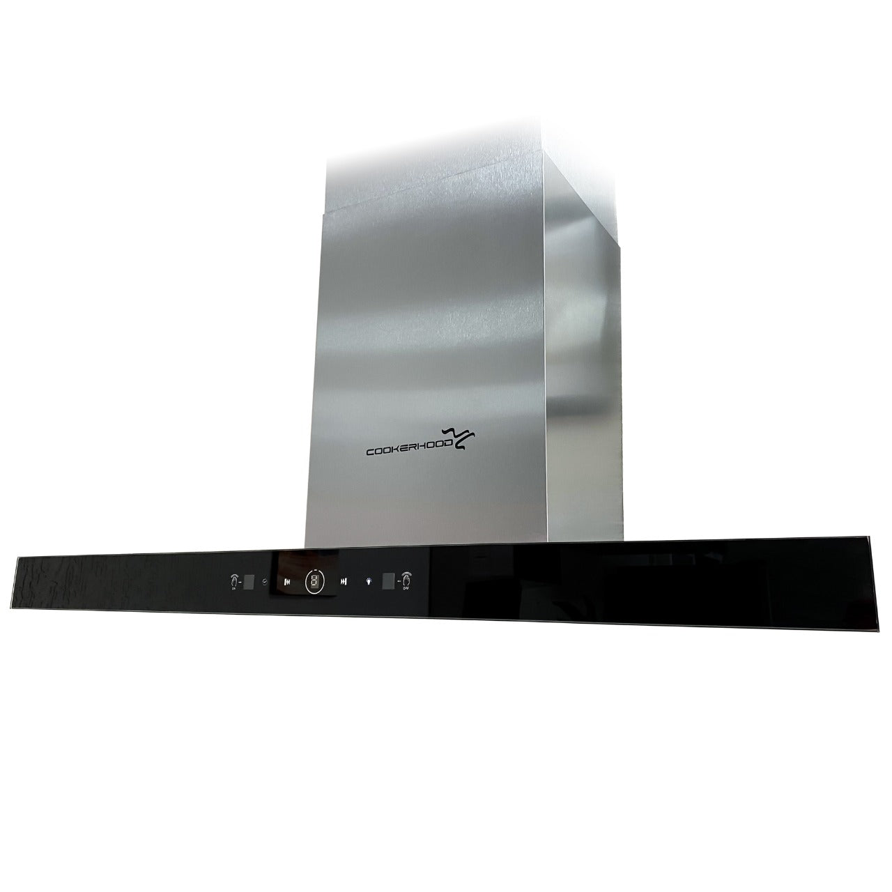 Coifa New Pine Parede - Novo