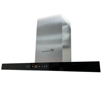 Coifa New Pine Parede - Novo