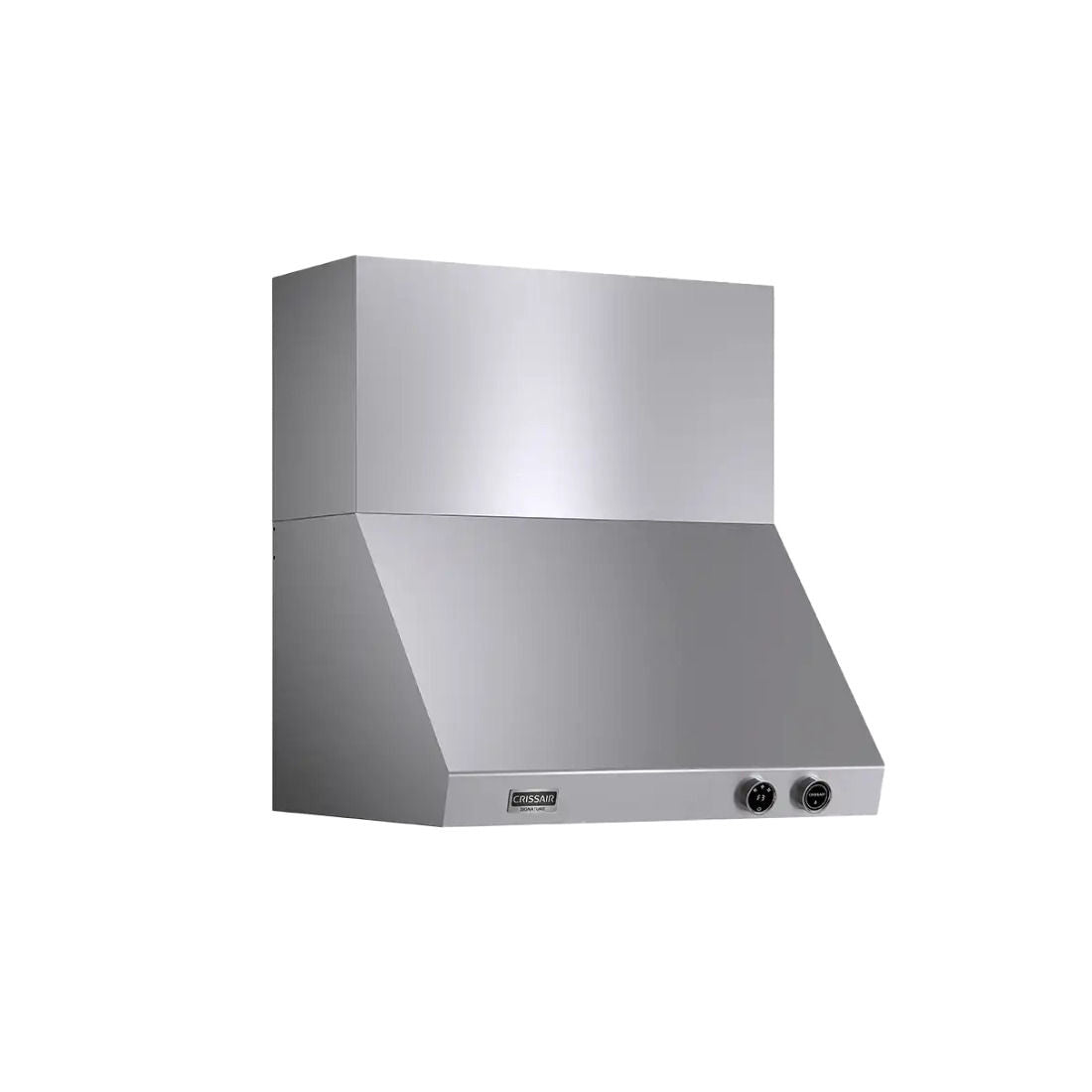 Coifa de Parede Crissair Dallas 75 Inox 220V - 72074