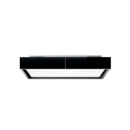 Coifa Vega Black Teto Falmec 115 cm 220V - CVGI15E0P7ZZZN461F