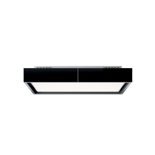 Coifa Vega Black Teto Falmec 115 cm 220V - CVGI15E0P7ZZZN461F