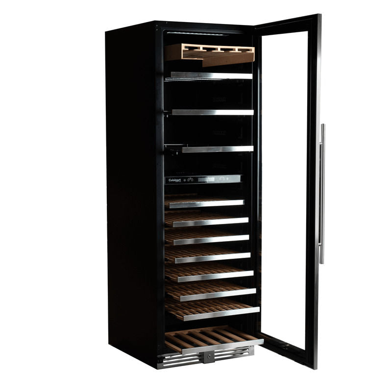 Beer Center Cuisinart Arkton Advanced Dual Zone 425L 180cm 220V - 4093160006