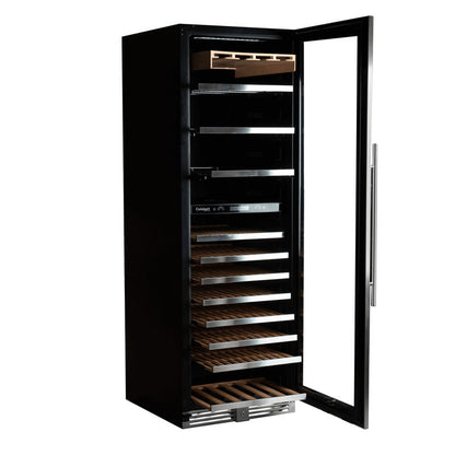 Beer Center Cuisinart Arkton Advanced Dual Zone 425L 180cm 220V - 4093160006