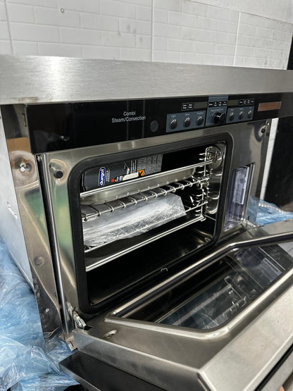 Forno a vapor Viking