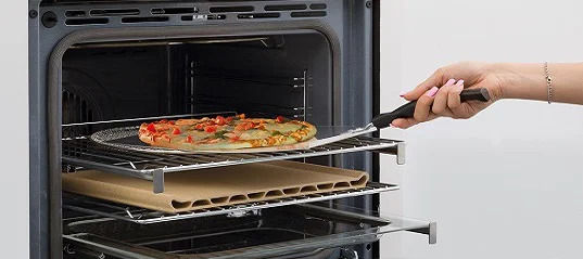 Forno Elanto Professionale Pirolítico 30" 123L 220V - LNTF3015PMTPROX2