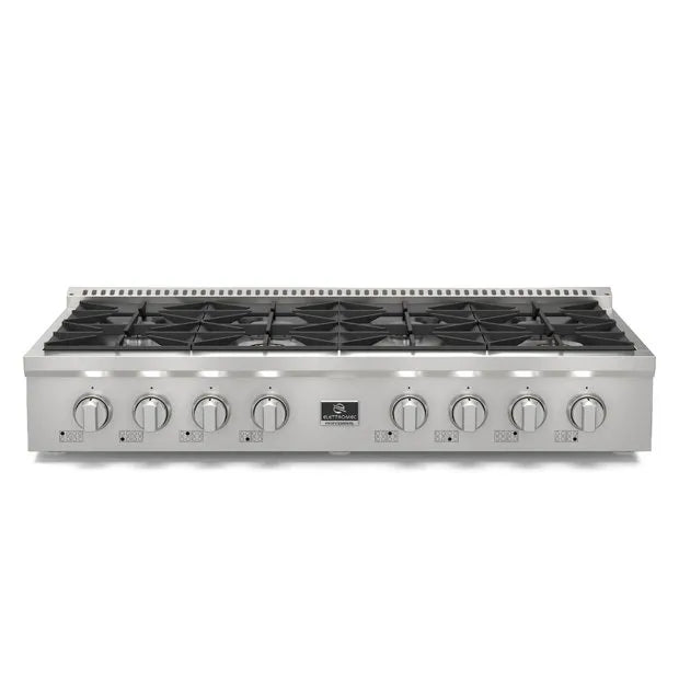 Rangetop Elettromec Professional 48 Polegadas 127V