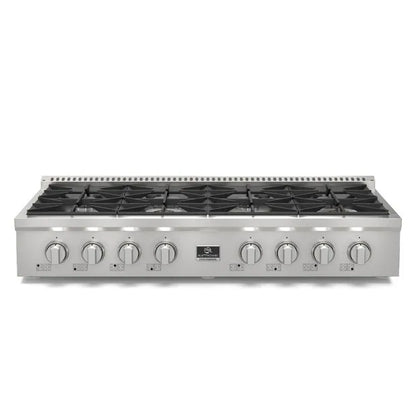 Rangetop Elettromec Professional 48 Polegadas 127V