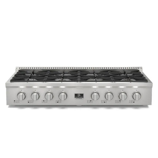 Rangetop Elettromec Professional 48 Polegadas 127V