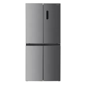 Refrigerador Inox Four Doors  460 Litros