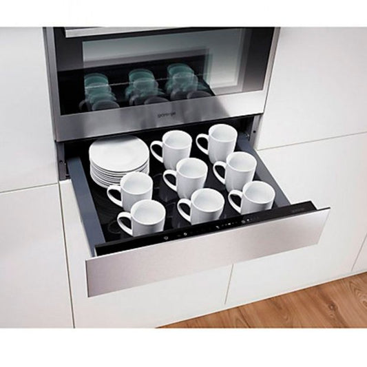 Gaveta Aquecida Gorenje  20 Litros 220V