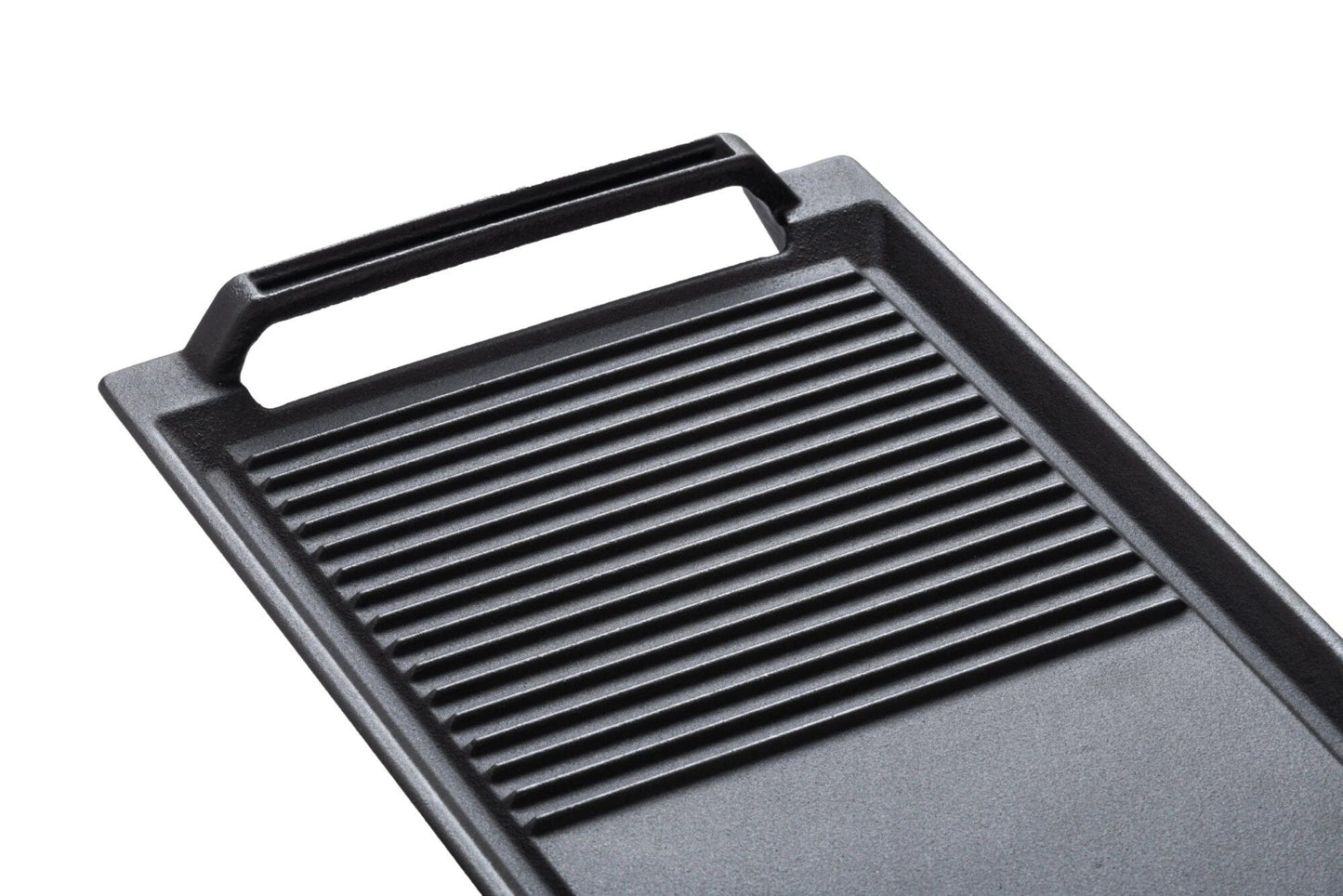 Chapa Bistequeira Crissair em Ferro Gusa para Cooktop de Indução - 71951