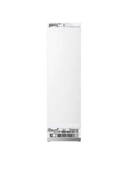 Freezer Elanto Professionale 24 Polegadas 390L Built-in Overlay 220V - LNTF2439BCOVP2