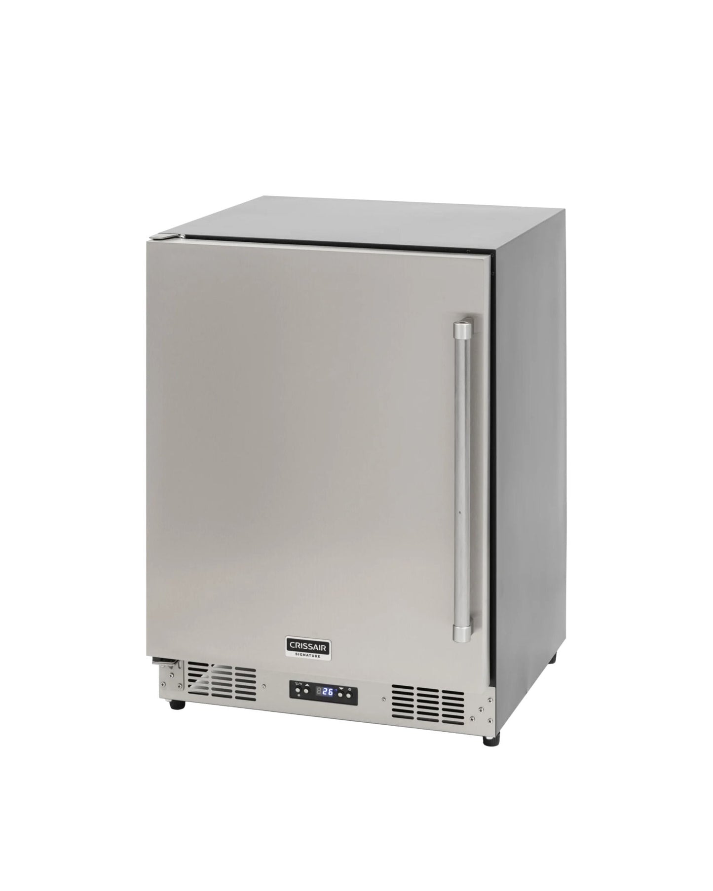Freezer Undercounter Crissair Signature 113 Litros 220V - UNDERCOUTER