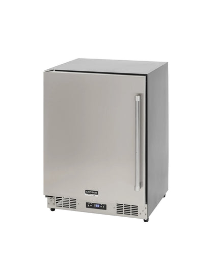 Freezer Undercounter Crissair Signature 113 Litros 220V - UNDERCOUTER
