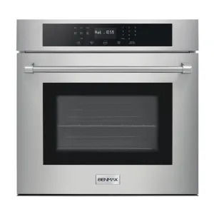 Forno Elétrico de Embutir Benmax OVN77SA 77cm Inox 220V