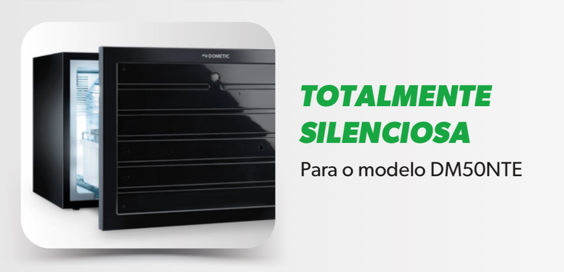 Gaveta Refrigerada  - Minibar