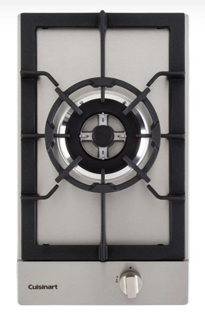 Dominó a Gás 30cm 1Q Cuisinart Prime