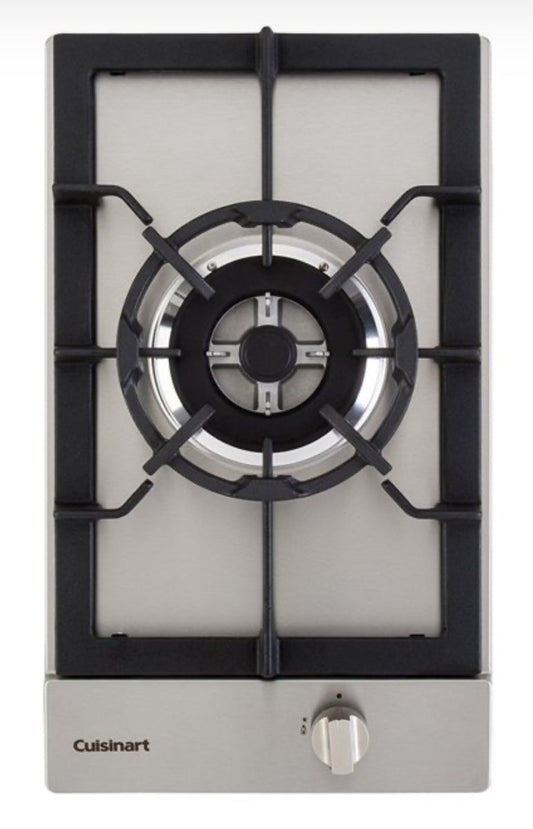 Dominó a Gás 30cm 1Q Cuisinart Prime