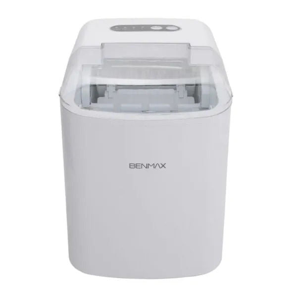 Máquina de Gelo Portátil Benmax Super Ice 15/01kg 127V - BMGX15-01