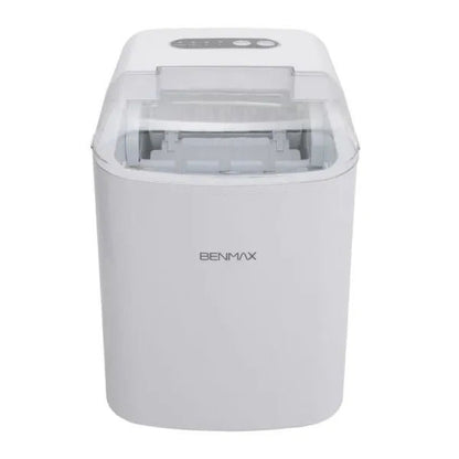 Máquina de Gelo Portátil Benmax Super Ice 15/01kg 127V - BMGX15-01