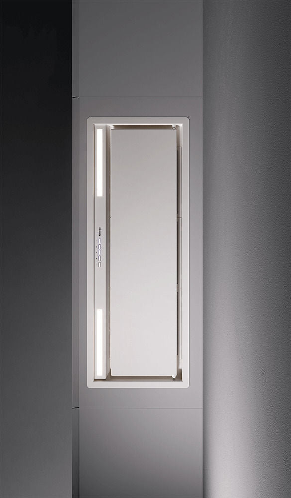 Coifa Falmec Incasso Built-in 70 cm Inox 220V - CGIW70E26P2BRI490F