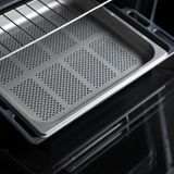 Forno Elétrico a Vapor Cuisinart Arkton Advanced 60cm 220V - 4092740305