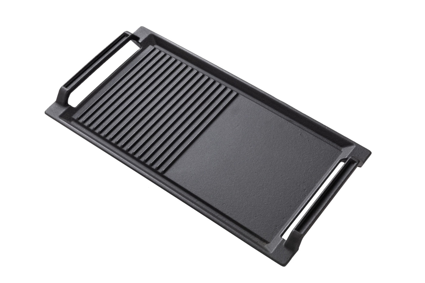 Chapa Bistequeira Crissair em Ferro Gusa para Cooktop de Indução - 71951