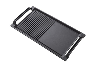 Chapa Bistequeira Crissair em Ferro Gusa para Cooktop de Indução - 71951