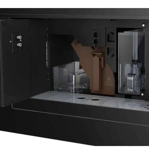 Máquina de Café Built-in Crissair Signature